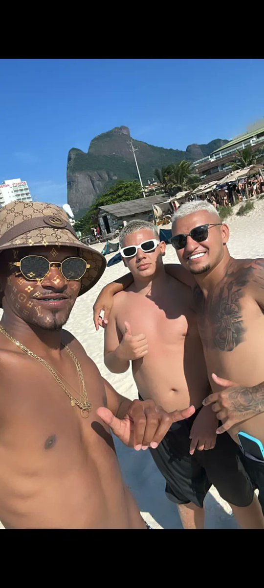 Os faixa 👌🏼🤡