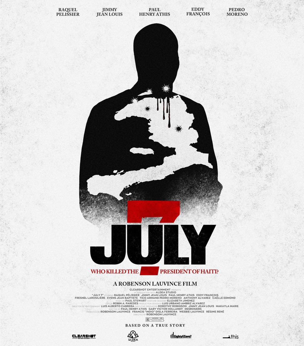 🎬 #OfficialPosterRelease ✨The moment is here! Presenting the official poster for July 7 movie— a story that will leave you on the edge of your seat. This is more than just a movie. It’s an experience, a movement 🔥 #july7therealityofmynation #July7Movie #Clearshot2025Elevation