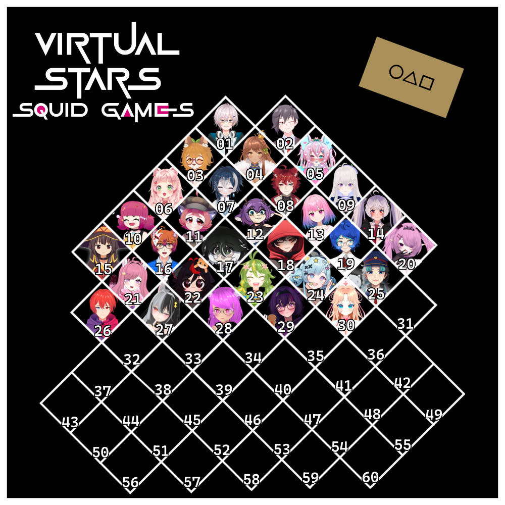 AlexVTuber🌟 tweet media