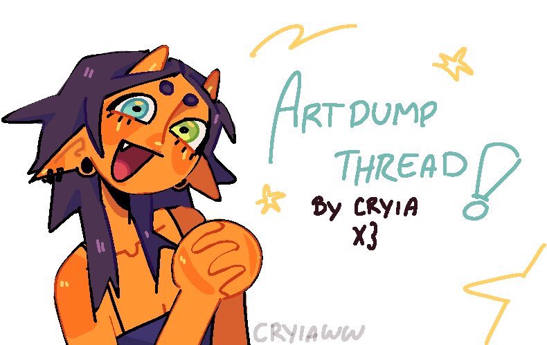 Cryia!🎶 tweet media