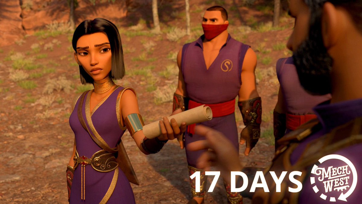 AnimSchool tweet media