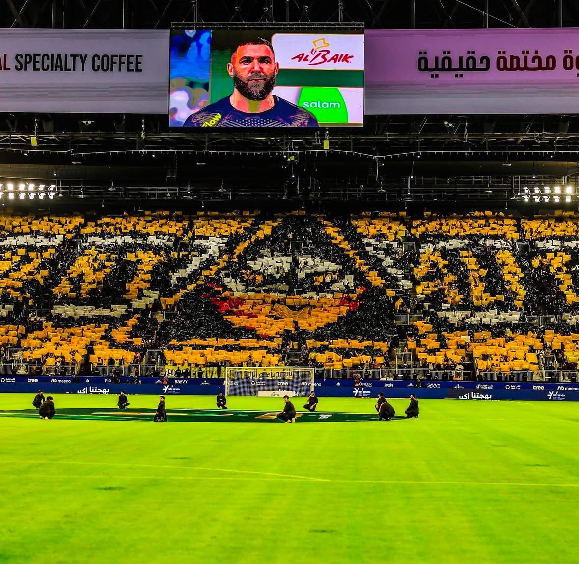 عبدالله ال جرمان 🇸🇦 tweet media