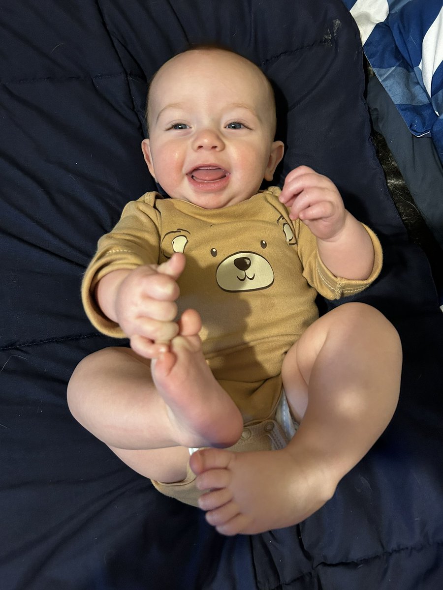 NotChasingAmy's tweet image. My baby boy… my buddy