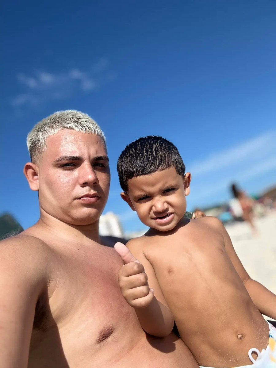 Meu de raça ❤️