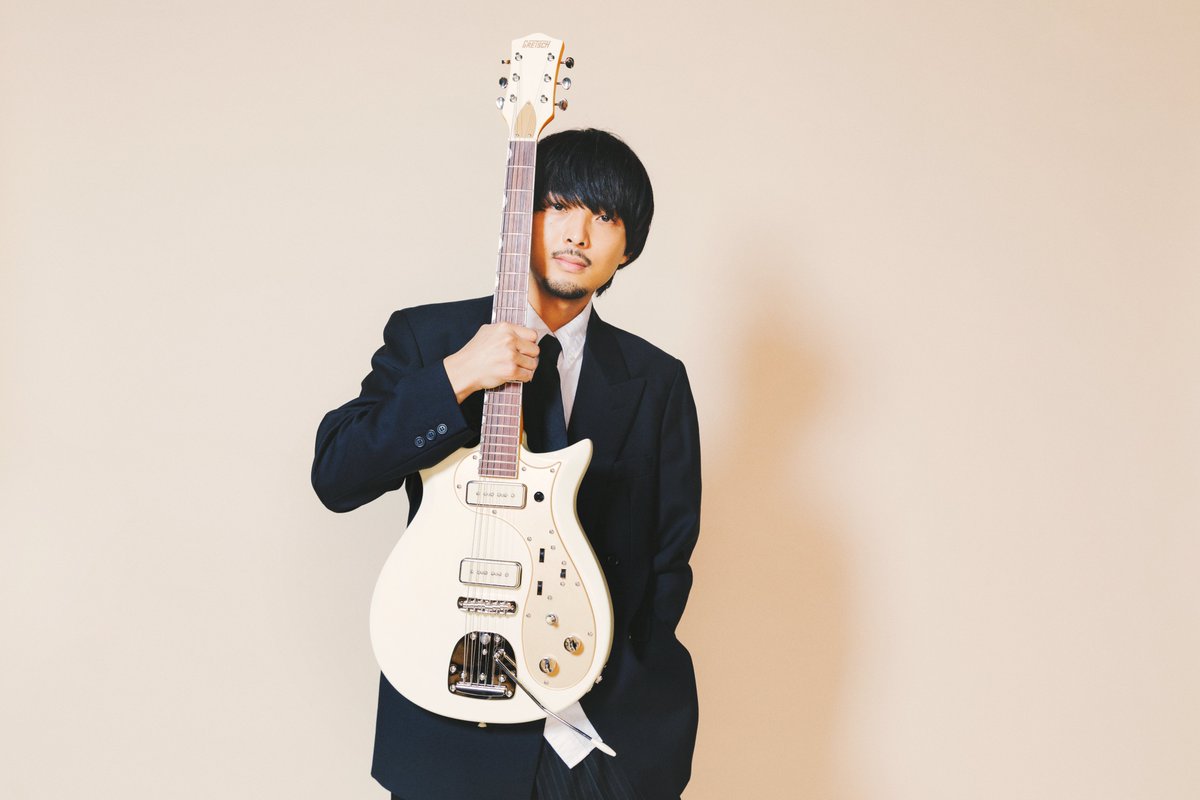 Gretsch Guitars Japan (@GretschJP) / X