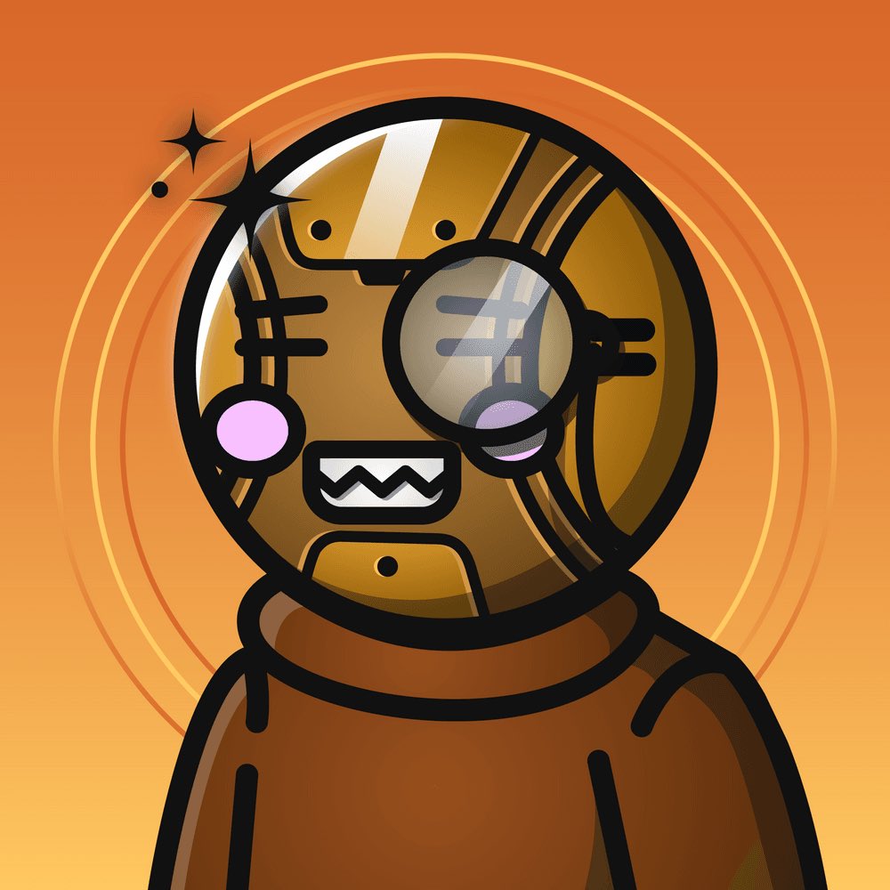 TraitMastersTM's tweet photo. #Celestial @SpaceRidersXYZ
#NFTArtist @cabralcf_
#TraitMastersTM https://t.co/mvW6gplj6R