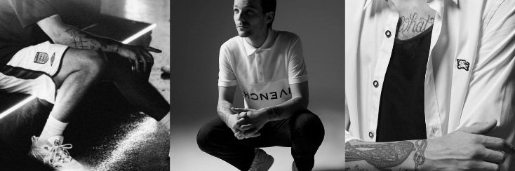 junseoink's tweet photo. Louis Tomlinson y su evolución de estilo (clothing style) a travez de los años; https://t.co/fNk5wMtACB