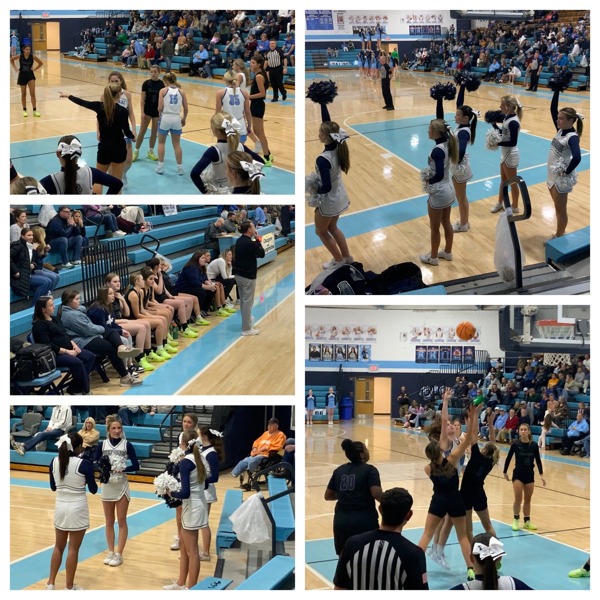 jack tate (@coachtatefhs20) on Twitter photo Final Score in Englewood ⚓️🏀
McMinn Central 72
Farragut 50
Lady Admirals now 11-6; Chargerettes 17-1
FHS Scoring:
Jaci Neubert 17
KJ McNealy 13
Trinity Curry 8
Annie Priest 6
Gabbie VanAcker 4
Reagan Sheridan 2
<a href="/5StarPreps/">5Star Preps</a> <a href="/prepxtra/">PrepXtra</a> <a href="/FHSbball/">Farragut Basketball</a> Final Score in Englewood ⚓️🏀
McMinn Central 72
Farragut 50
Lady Admirals now 11-6; Chargerettes 17-1
FHS Scoring:
Jaci Neubert 17
KJ McNealy 13
Trinity Curry 8
Annie Priest 6
Gabbie VanAcker 4
Reagan Sheridan 2
<a href="/5StarPreps/">5Star Preps</a> <a href="/prepxtra/">PrepXtra</a> <a href="/FHSbball/">Farragut Basketball</a>