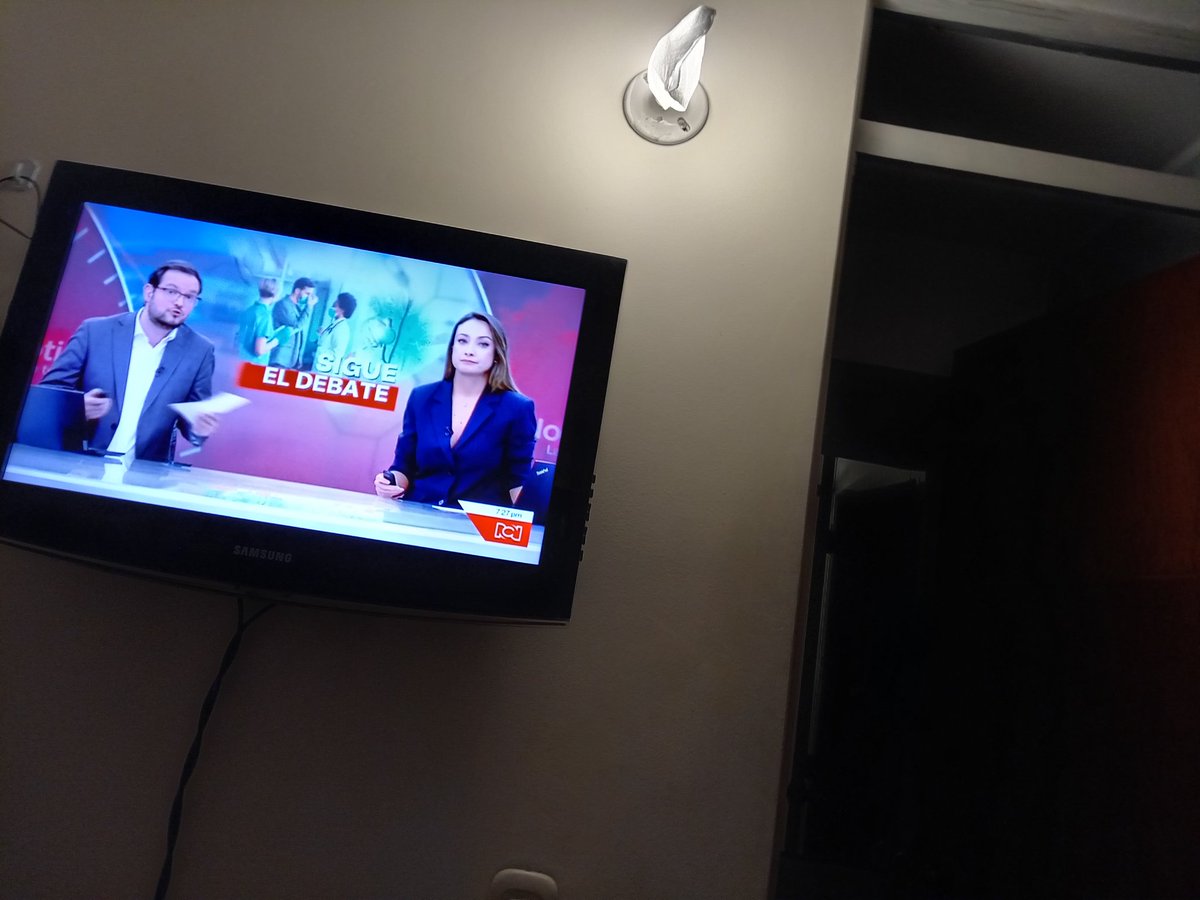 Lilia Castillo tweet media