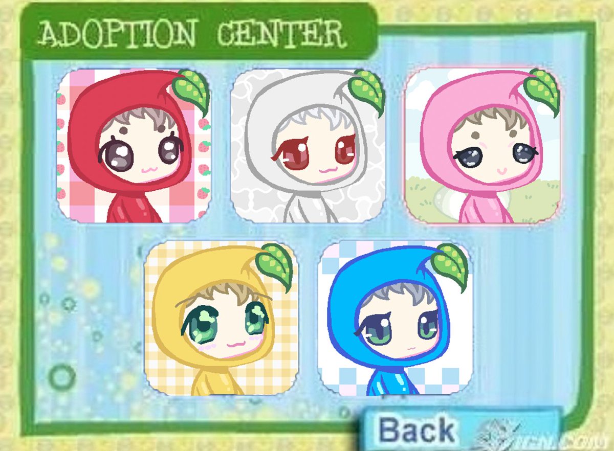 Kemonokaki tweet media