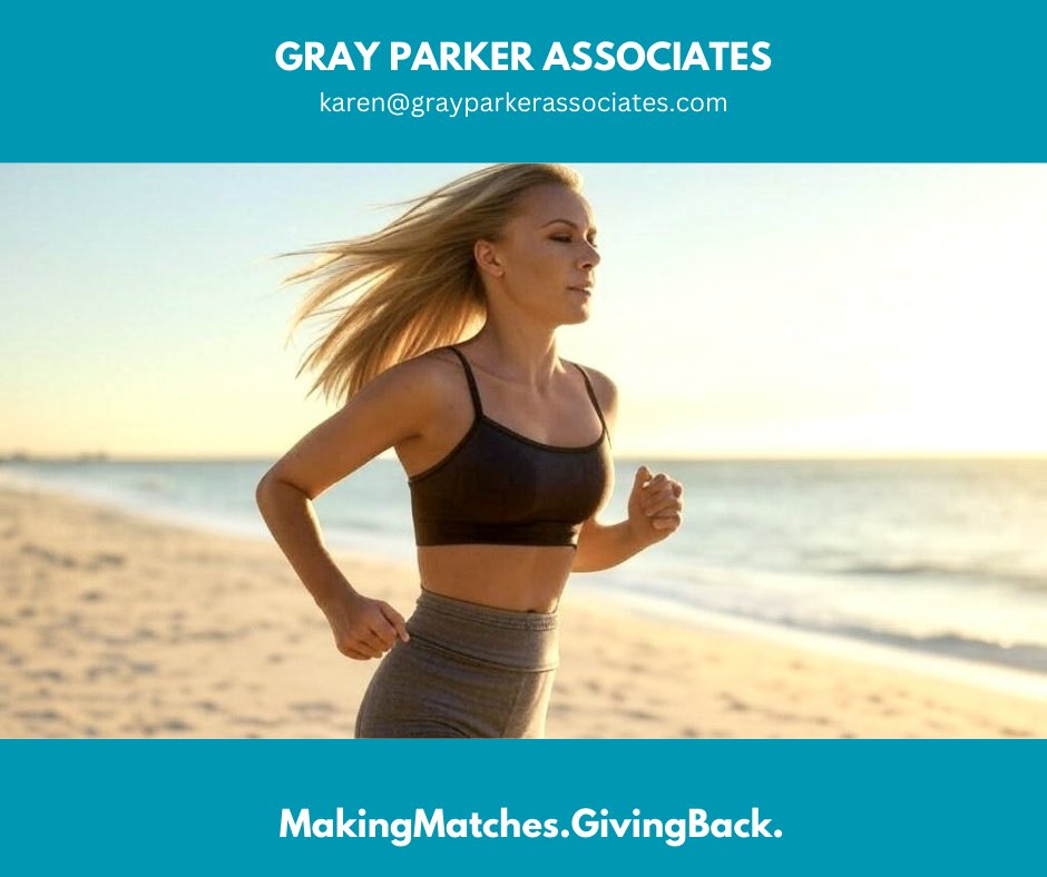 grayparker23's tweet image. This year, rediscover what Makes You Happy. It will make you more focused, confident, and determined in your work. 

For me, it was running. just incorporating a couple miles back into my daily routine has made me feel so good! 
#determination 
#wellness