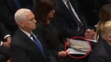 TheRubberDuck79's tweet photo. biblical..

REMEMBER TRUMP SAID: "I CAUGHT THEM ALL!" 

--------------

in the middle of the Celebration of America event at the National Mall on July 4th, 2019 VP Mike Pence left on a private jet for Indiana, a Gulfstream [tn: N996GA] with the standard Air Force call sign VP2.

half way to Indiana, Pence's plane was ordered to promptly turn around and head back to DC after being recalled back to the White House by POTUS.

when this happened, Pence's plane's Air Force call sign changed mid-flight from AF2 to SAM 239 [Special Air Mission 239] - meaning the purpose of the flight had changed from transporting the vice president to a live military operation.

Mike Pence never looked the same after that - like so many others.

--------------

**NOTE: Pence flew to NH to
meet with the Kissinger Group a
few days earlier where they allegedly conspired an assassination plot against POTUS, with the help of Paul Ryan and the Sununu clan.

**NOTE: Pence & wife Karen got an envelope at GHWB funeral.

**NOTE: Mike Pence endorsed Ted Cruz for 2016 POTUS.

**NOTE: as governor of Indiana, Mike Pence was accused by whistleblower Tory Smith of crimes against children; Indianapolis being a known child trafficking hub for satanic ritual abuse victims: LINK TO TORY'S VIDEOS: 👉🏼 https://t.co/cdlXUwKG9p

--------------

the truth can be found in the number of the mission, SAM239:

"And David knew that Saul secretly practiced mischief against him; and he said to Abiathar the priest, Bring hither the ephod." Samuel 23:9

it was over before it started.