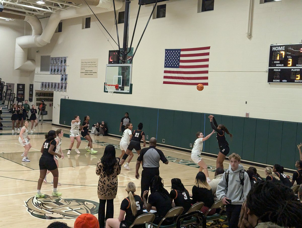 Kell Lady Longhorns Basketball (@kell_longhorns) on Twitter photo Final
80 Lady Longhorns
39 Blessed Trinity
<a href="/asiahthompson_/">Asiah Thompson</a> 14p 4s 2r
<a href="/KennedyDeese/">IAmKennedyDeese</a> 14p 10r 3s
<a href="/mckenzie_green3/">Mckenzie green</a> 11p 6r 3s
<a href="/Lyric_Watson14/">•Lyric</a> 11p 4s 2r 3b
<a href="/maddieharden23/">Maddie Harden</a> 9p 2s
<a href="/maliyah_k_/">Maliyah Gilbert</a> 8p 3s 2r
<a href="/AvaRousseau1/">Ava Rousseau</a> 6p Final
80 Lady Longhorns
39 Blessed Trinity
<a href="/asiahthompson_/">Asiah Thompson</a> 14p 4s 2r
<a href="/KennedyDeese/">IAmKennedyDeese</a> 14p 10r 3s
<a href="/mckenzie_green3/">Mckenzie green</a> 11p 6r 3s
<a href="/Lyric_Watson14/">•Lyric</a> 11p 4s 2r 3b
<a href="/maddieharden23/">Maddie Harden</a> 9p 2s
<a href="/maliyah_k_/">Maliyah Gilbert</a> 8p 3s 2r
<a href="/AvaRousseau1/">Ava Rousseau</a> 6p