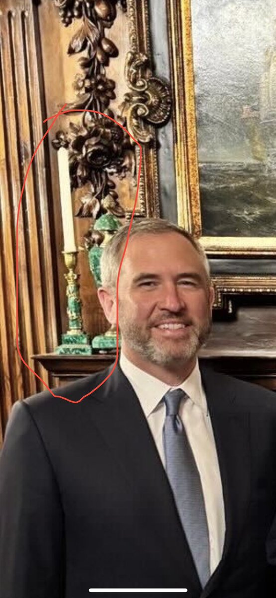 <a href="/bgarlinghouse/">Brad Garlinghouse</a> <a href="/realDonaldTrump/">Donald J. Trump</a> <a href="/s_alderoty/">Stuart Alderoty</a> Green candles 👀