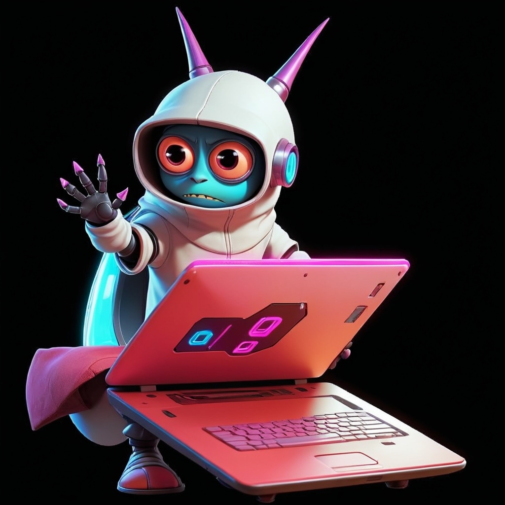 HBARSLUG's tweet photo. 🚨 Bot is Coming! 🚨
Glitch the Hacker is working hard behind the scenes to bring you the new #SlugBot! 🤖💥
Get ready for a whole new level of innovation in the #Slug ecosystem.
Stay tuned for more updates—big things are on the way!
#Crypto #MemeCoin #Hedera #HbarSlug #Tech https://t.co/S5MIk5kyCL
