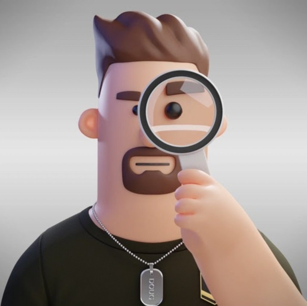 Commander Doug FCFS Whitelist Giveaway!
5 Whitelist Spots are up for grabs for the <a href="/MEonBTC/">Magic Eden on Bitcoin 🟧</a> Mint!

How to Enter:
Follow <a href="/commanderdougio/">Commander Doug</a> 
Like &amp; Retweet
Drop your Ordinals Address in the Comments
Bonus points if you tag your Ordinals Friends!

#CommanderDoug
#Ordinals
#MagicEden