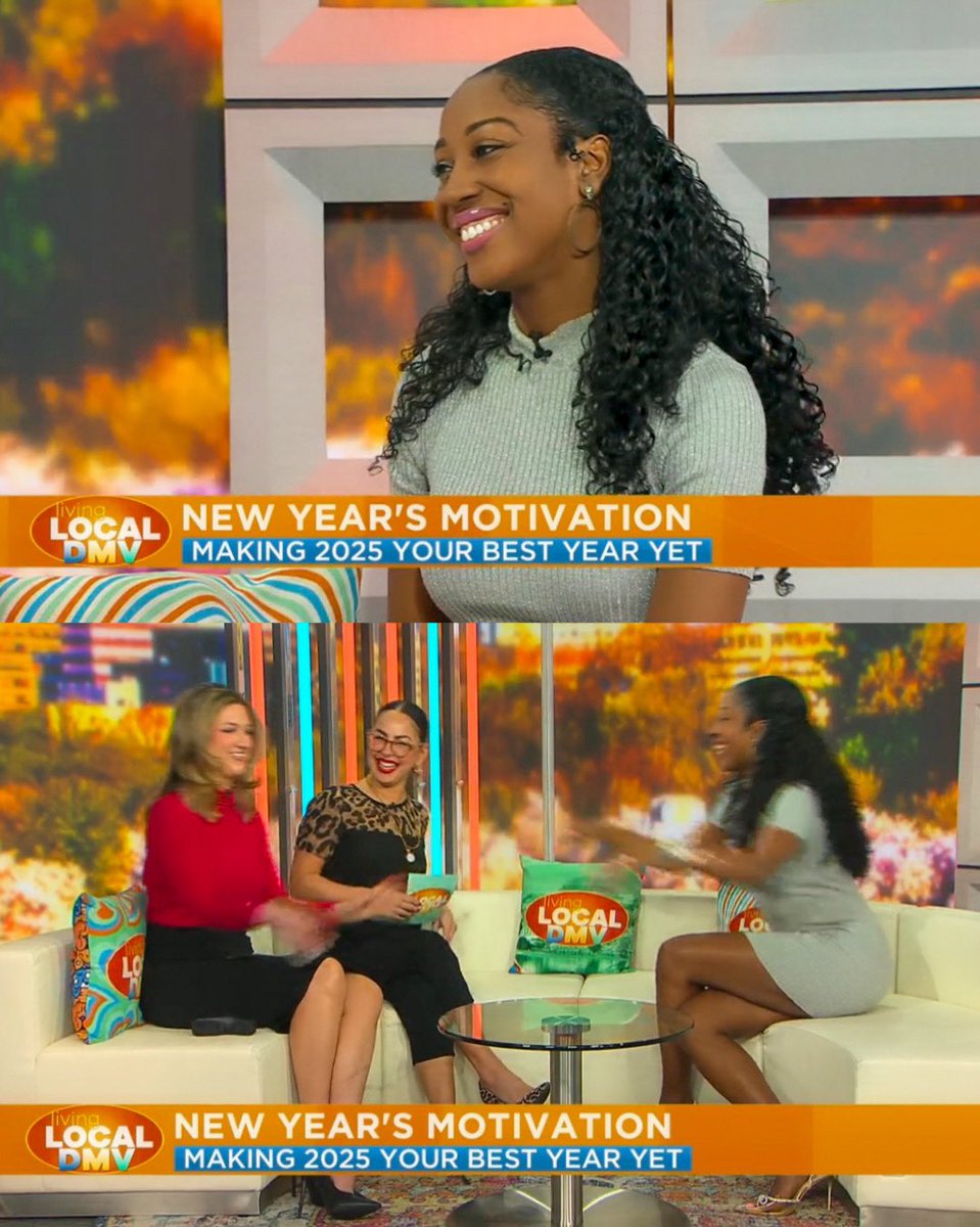 Chardelle Moore tweet media