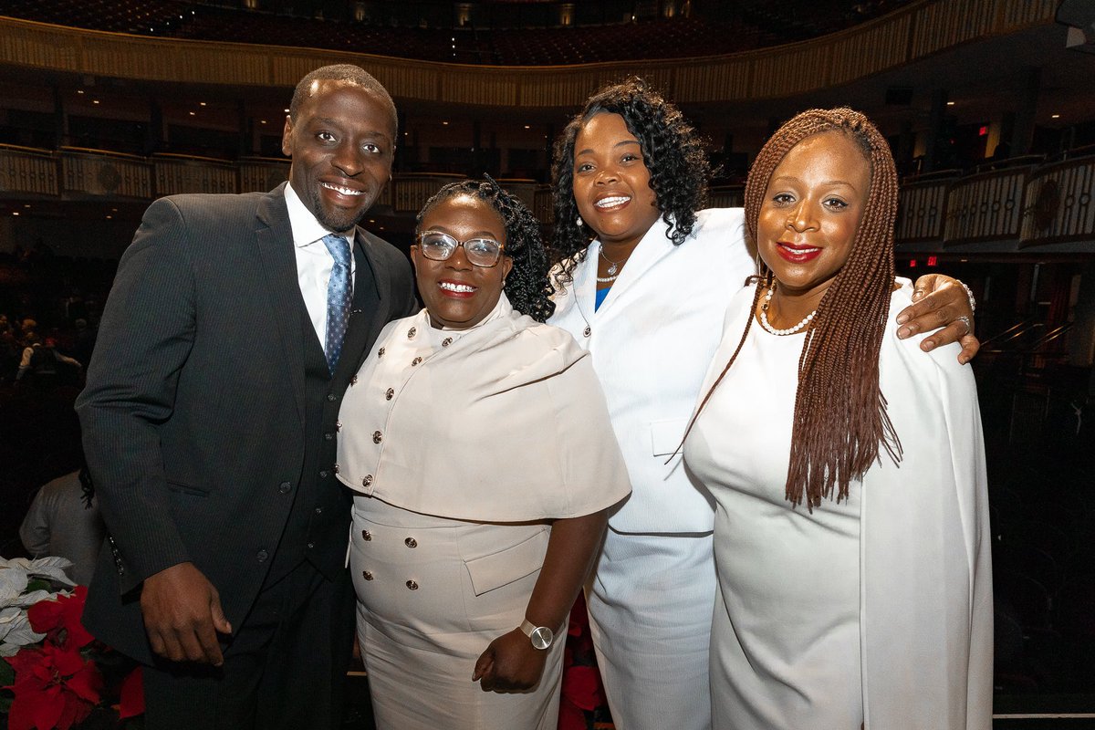 CouncilwomanKGR's tweet photo. Whew! Time flies by fast! 5 years ago today I was sworn in to be a member of @PHLCouncil with my #FreshmanFour colleagues! I am always so incredibly thankful for the privilege to serve!! https://t.co/FBwHoPGpol
