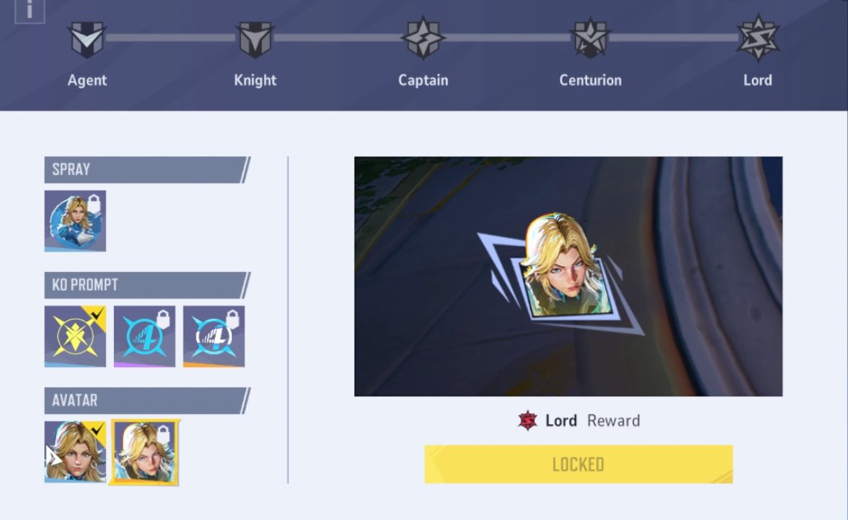 Rivals - Leaks & Info tweet media
