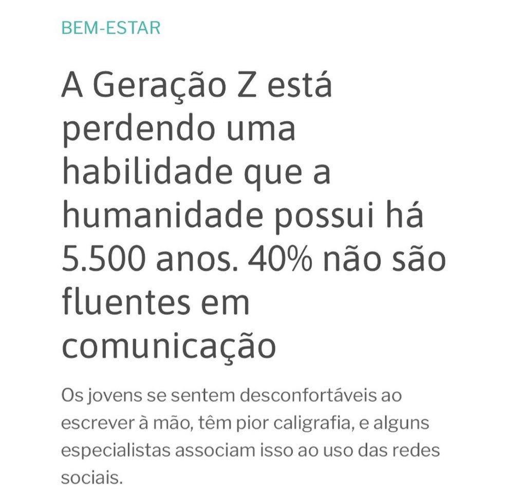 Literalmente estamos nos DESUMANIZANDO. Isso é surreal...