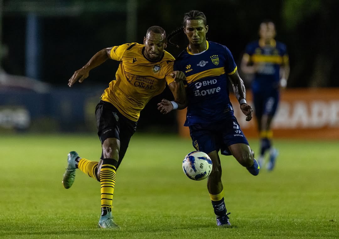 LDFcomdo's tweet photo. ¡El balón vuelve a rodar! ⚽🔥

La pretemporada de la copa LDF inicia, y los equipos ya se preparan para dejarlo todo en la cancha.⚽️🔥

📲 No dejes de seguirnos en nuestras redes sociales y mantente al día con lo que la LDF trae para este año.🙌🏻⚽️

#LDF2025 https://t.co/kwdpht1H2A