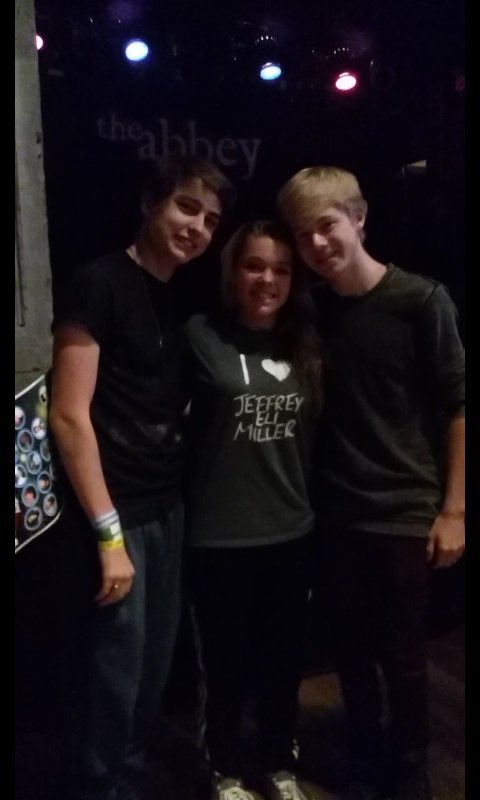 marrymemiller's tweet photo. @ColbyBrock @SamGolbach came across these pictures from 2015, why do we all look 14 https://t.co/PpEwgfbcbk
