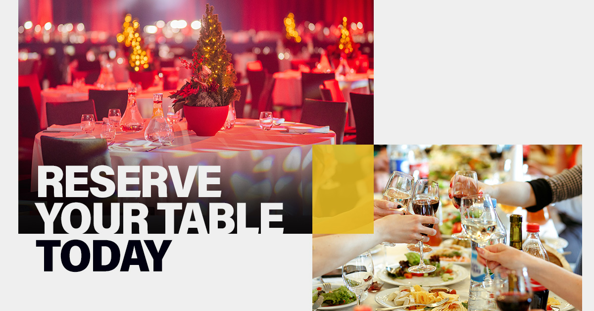 grandcasinoMN's tweet image. Recharge after the holidays at the After the Holiday Bliss Event! 🍽️ 

Featuring a three-course meal, entertainment, prize drawings, and a special hotel rate. Register ➡️ bit.ly/4fAUayN 

📍 Grand Casino Hinckley 

#Dinner #Entertainment #PrizeDrawing #ThreeCourseMeal