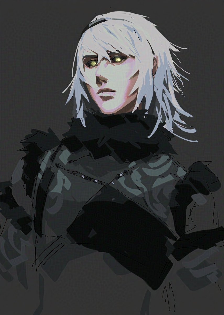 Somehow I want to replay replicant yet AGAIN