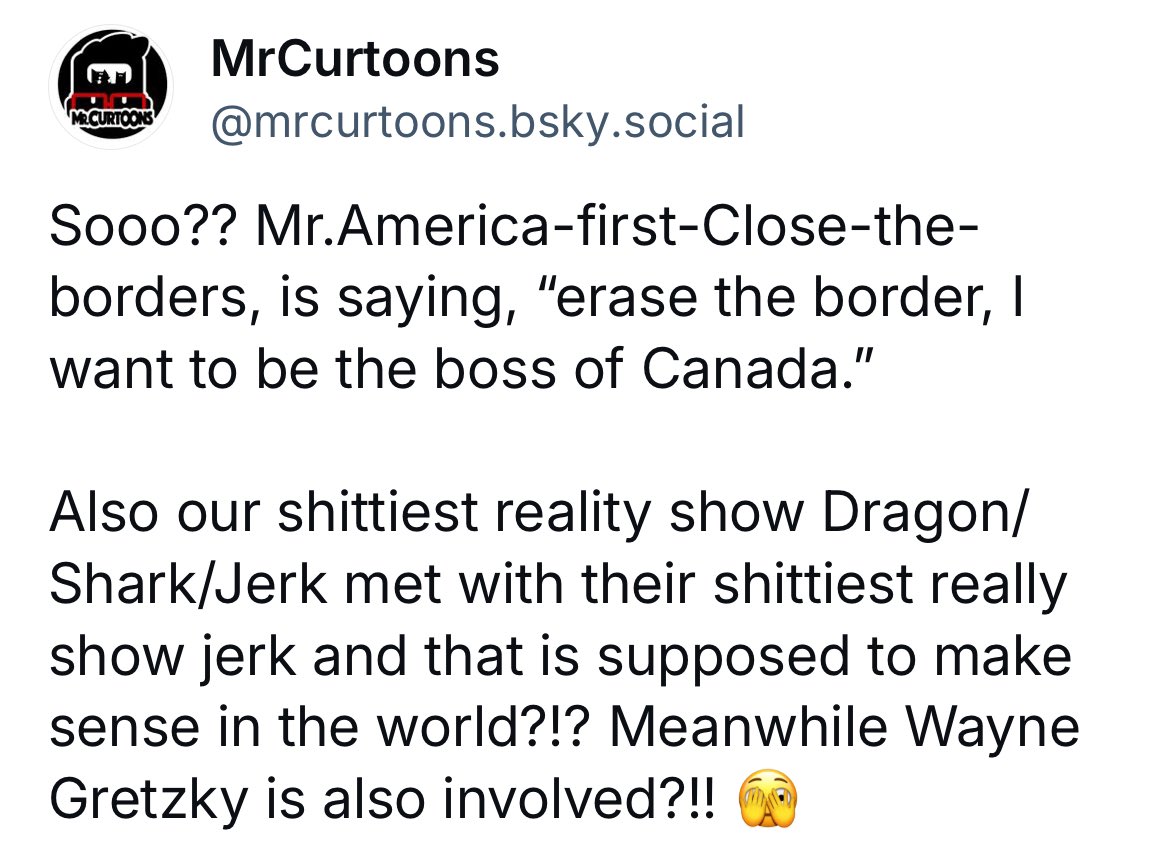 MrCurtoons🦥 tweet media