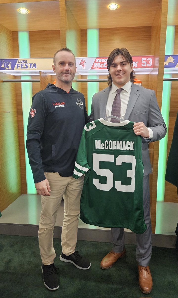 Lakeland Athletics tweet media