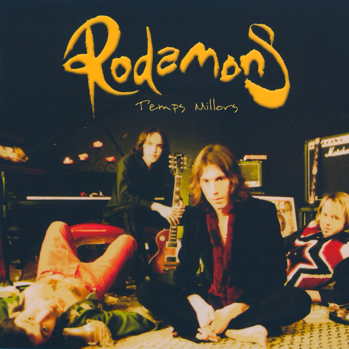 Aquest divendres a les 20h nou contingut de Semifusa TV; a l'introvista a <a href="/amparosanchez/">Amparo Sánchez</a> que ens presenta el nou disc "Ritual sonoro" cortesia <a href="/ThePoolGNews/">The Pool G-News</a> i tindrem la secció Recomana amb el jugador de fútbol <a href="/juanji5/">juanji5</a> del @cfmontblanc i  Record #Rodamons <a href="/ericvinaixa/">Èric Vinaixa</a> <a href="/somLMALF/">MúsicaAmanseixFeres</a>