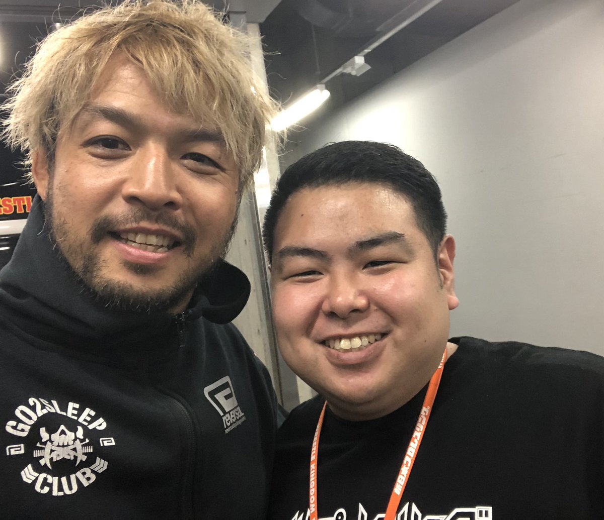 約4年に渡り「KENTAと太ってるやつの恋物語」をご覧頂き本当にありがとうございました。最終回となってしまいましたが、少しでも皆さんの心の中に置いておいてもらえたら我々は本当に嬉しい限りです。それでは皆さんまたどこかで。

「太ってんな！！」