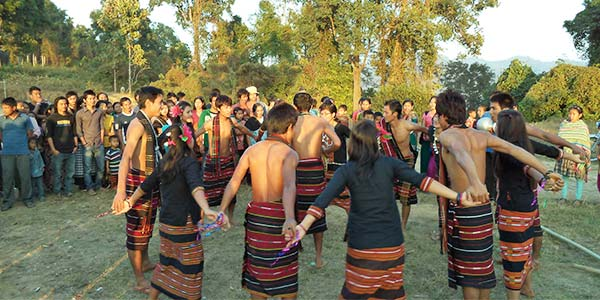 fanaiteteii111's tweet photo. #PawlKut is one of the most significant #festivals celebrated by the Mizo people, primarily in the Indian state of #Mizoram.
https://t.co/DWIT5QfIH9
#BirthdayForACause
#Earthquake
#Culture
#HMPV
#DelhiElection2025
#Lockdown
#CumCoinSol
#AskRaina
#WWENXT
#NorthEast
#GeForceRTX5 https://t.co/MWUDK6VTAm