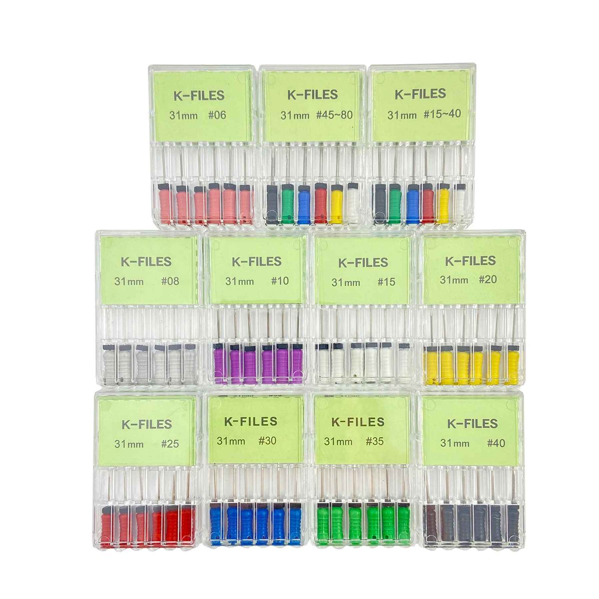 VDulaksha16735's tweet photo. Dental Tools Root Cannal Endo K File 21mm 25mm 31mm Stainless Steel Endodontic Instruments Dentist Dentistry Odontologia
https://t.co/VPU1bUeskR

#DentalTools #RootCanal #EndoKFile #EndodonticInstruments #StainlessSteelFiles #Dentistry #Odontologia #DentalInstruments #RootCanal https://t.co/WVvXfCGO0Z