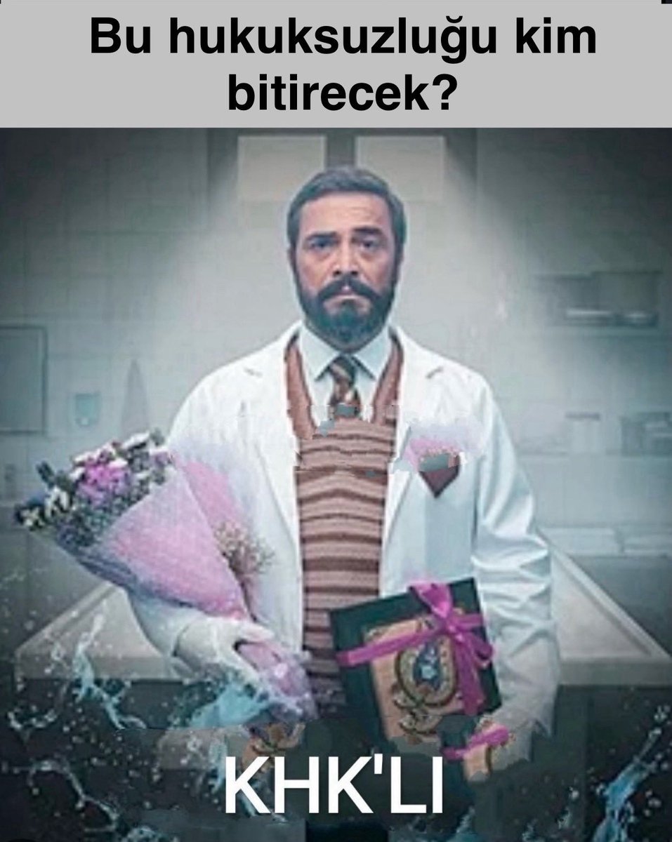 Sizce ?
