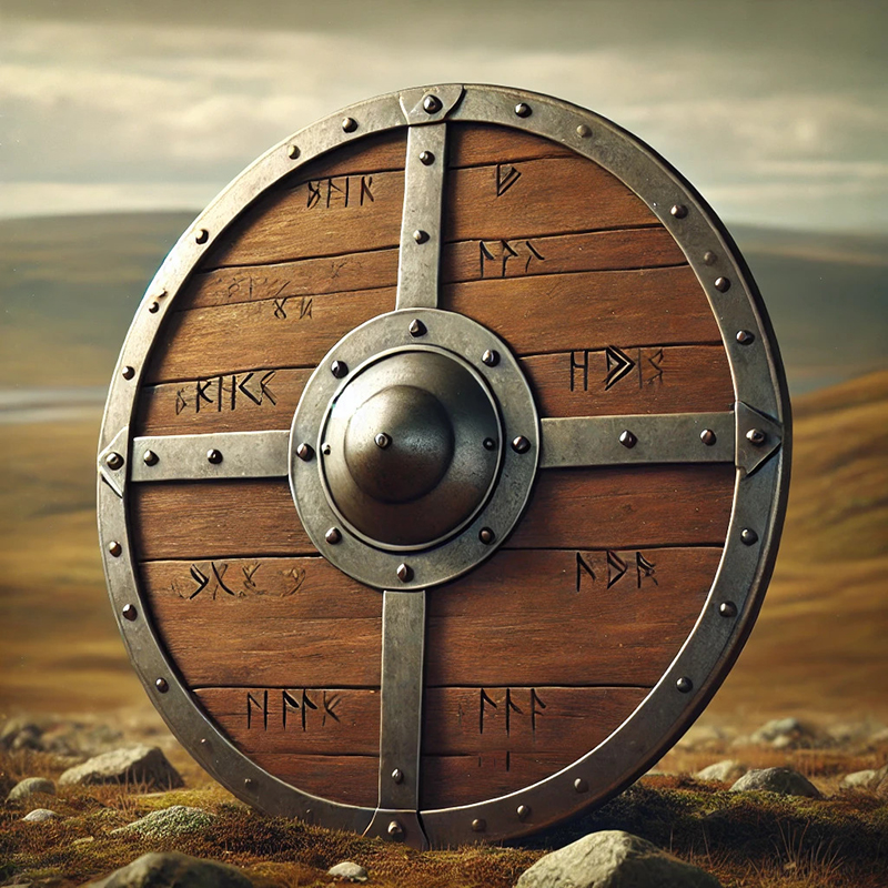 Viking Shield: 7 Secrets That Will Surprise You!
Details: myvikinggear.com/viking-shield-…