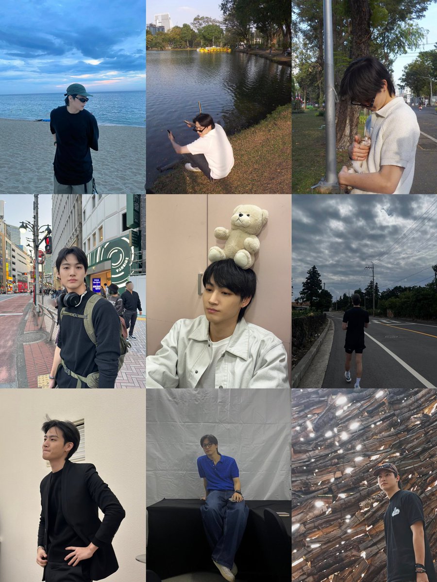 ᴛᴀɴᴏɪᴊᴊᴘ ෆ ⤾ ⁱˢ ʰᵃᵖᵖʸ tweet media