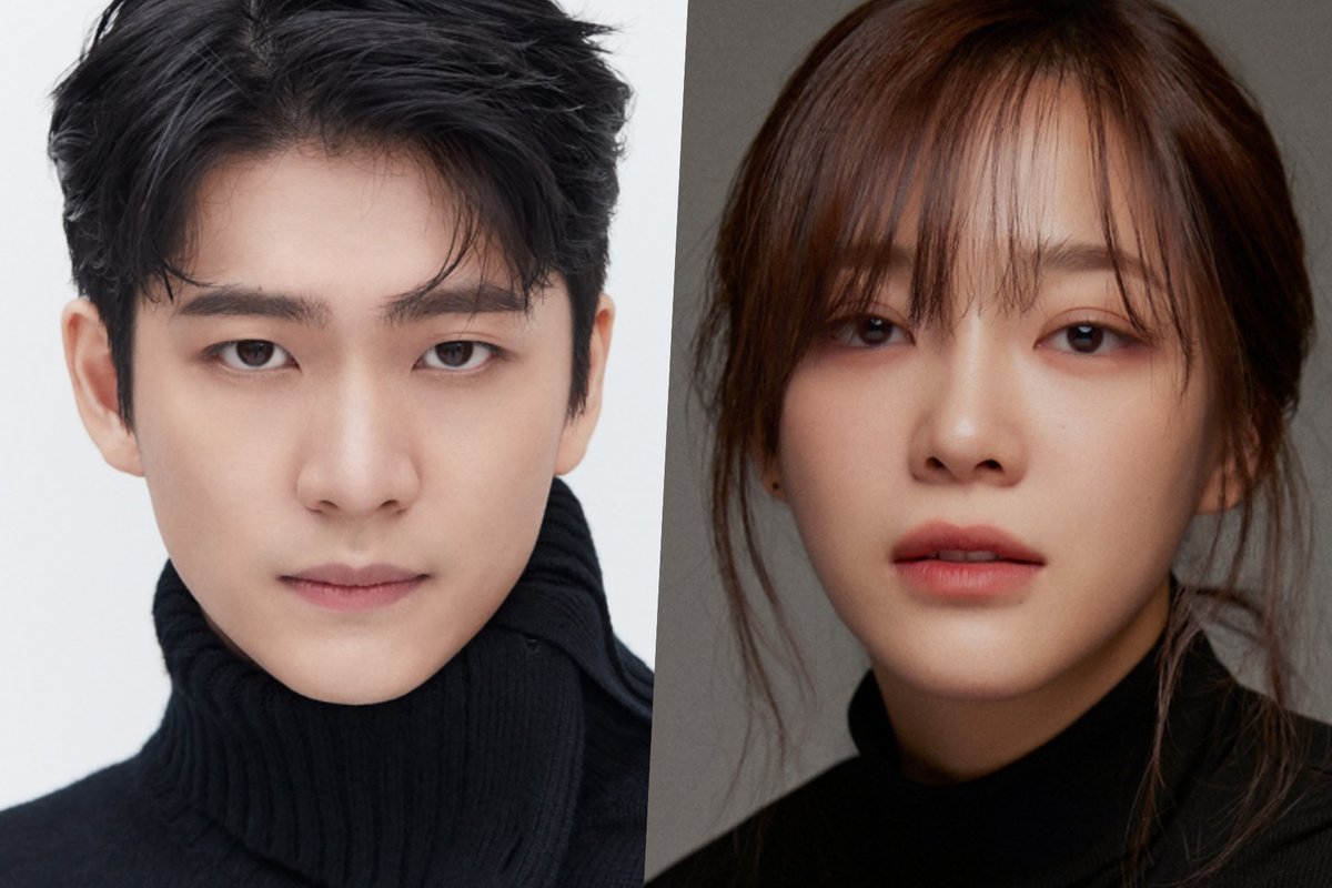#KangTaeOh And #KimSejeong Confirmed For New Historical Drama
soompi.com/article/171482…