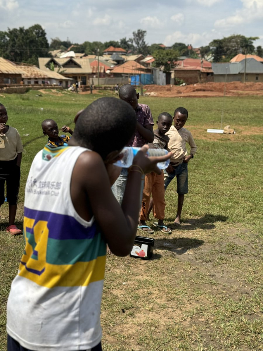 AssortedAfrica's tweet photo. Every child deserves the right to play, learn, thrive mentally and grow in safety. But for millions, these rights are out of reach. In holidays we provide platforms where children are allowed to play while discussing about what affects them mentally. #wellnessfields https://t.co/RuWWaLvJ3k
