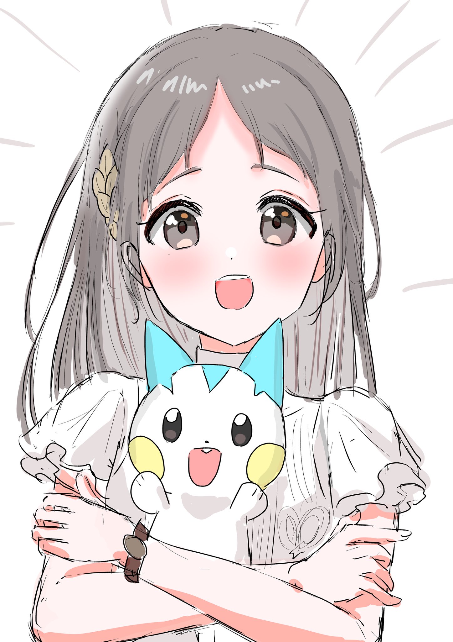 チロル様♡ありがとうございます♡ ごえんがありますように | チロルチョコ株式会社