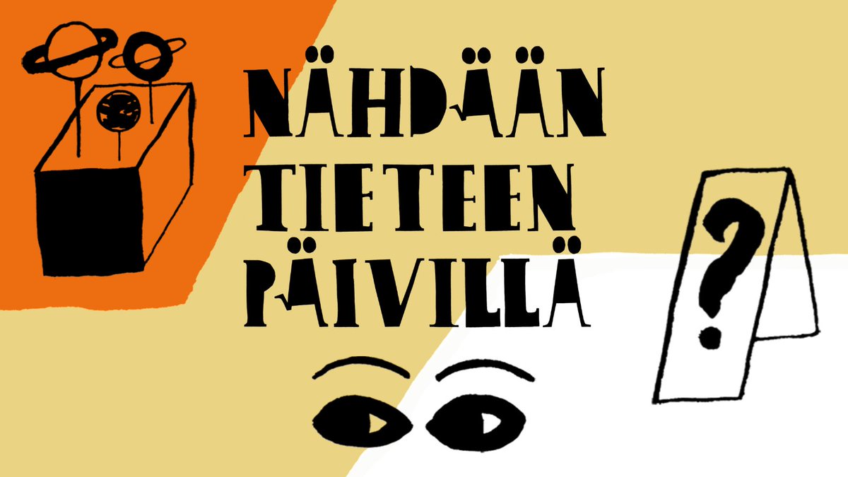 UNITE Flagship (@uniteflagship) on Twitter photo To 9.1. Tieteen pÀivillÀ klo 14 <a href="/tiedekulma/">Tiedekulma</a>:
UNITE lippulaivan johtaja <a href="/heli_peltola/">Heli Peltola</a>: Miten #FinnishFlagships tutkimusryhmÀt rakentavat ilmastoviisasta, resurssitehokasta ja ihmislÀheistÀ bioyhteiskuntaa #nÀhdÀÀntieteenpÀivillÀ To 9.1. Tieteen pÀivillÀ klo 14 <a href="/tiedekulma/">Tiedekulma</a>:
UNITE lippulaivan johtaja <a href="/heli_peltola/">Heli Peltola</a>: Miten #FinnishFlagships tutkimusryhmÀt rakentavat ilmastoviisasta, resurssitehokasta ja ihmislÀheistÀ bioyhteiskuntaa #nÀhdÀÀntieteenpÀivillÀ