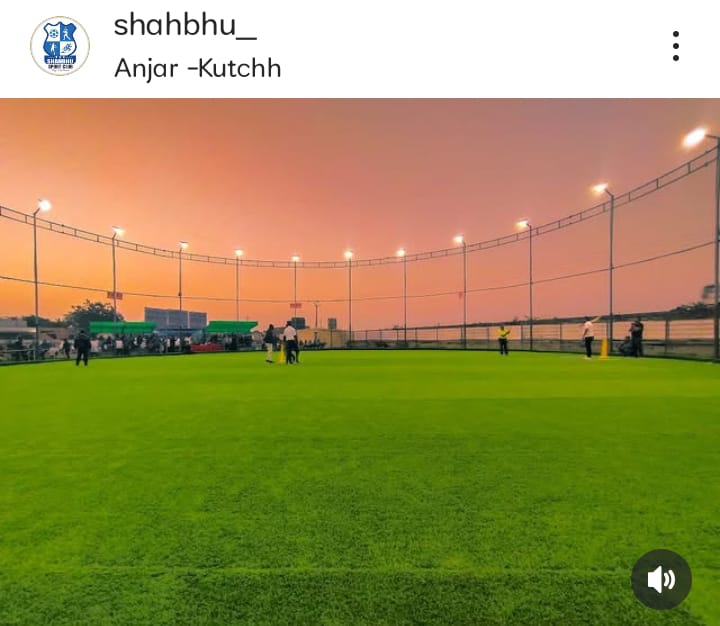shaktisinh3339's tweet image. #360boxcricket
#boxcricket.