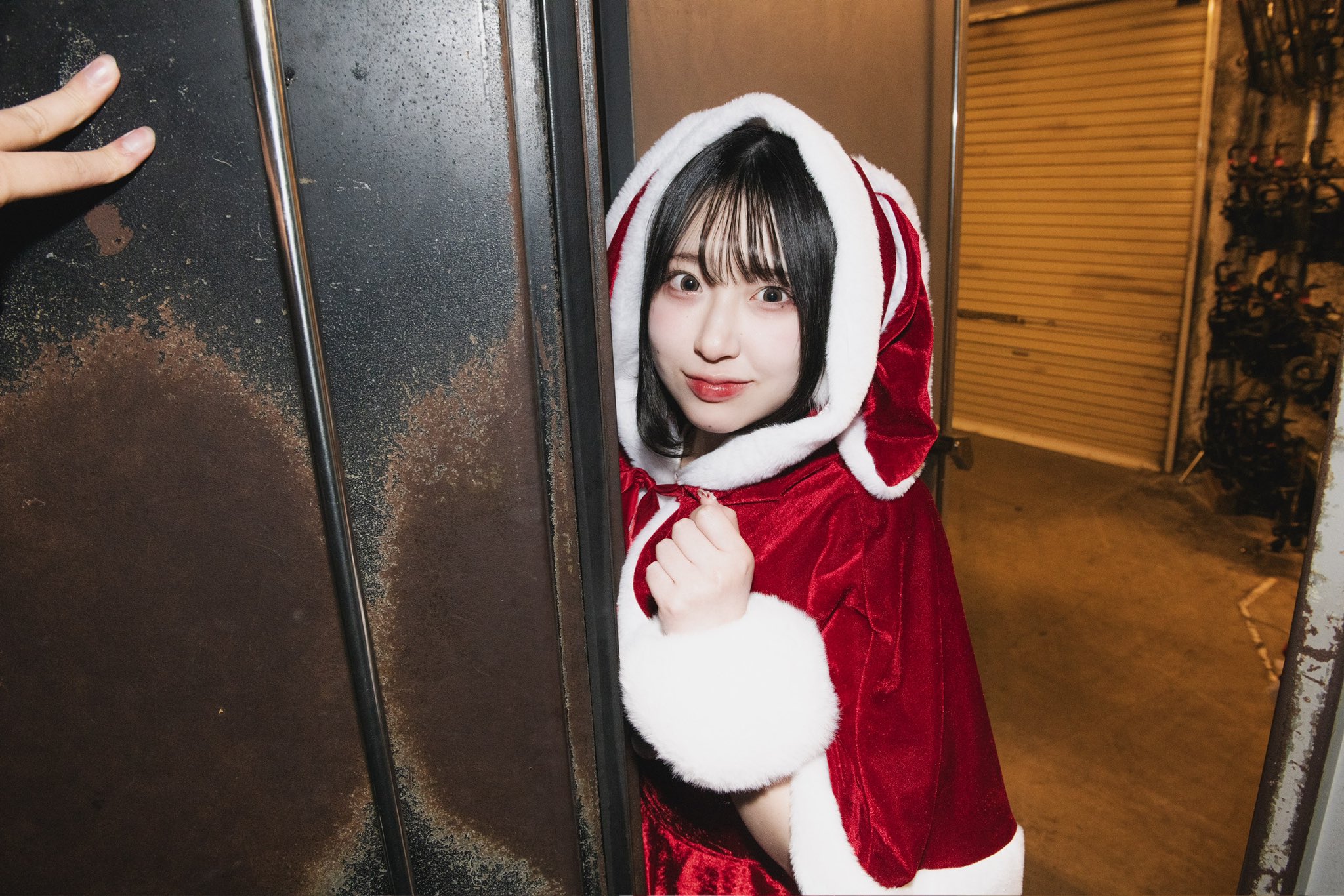 クリスマスデートに可愛いですよ　本毛皮　ラビット　ポーチ　合皮パーツ　もこふわ 楽天市場】【クーポン有｜25日23:59迄】ポーチ かわいい