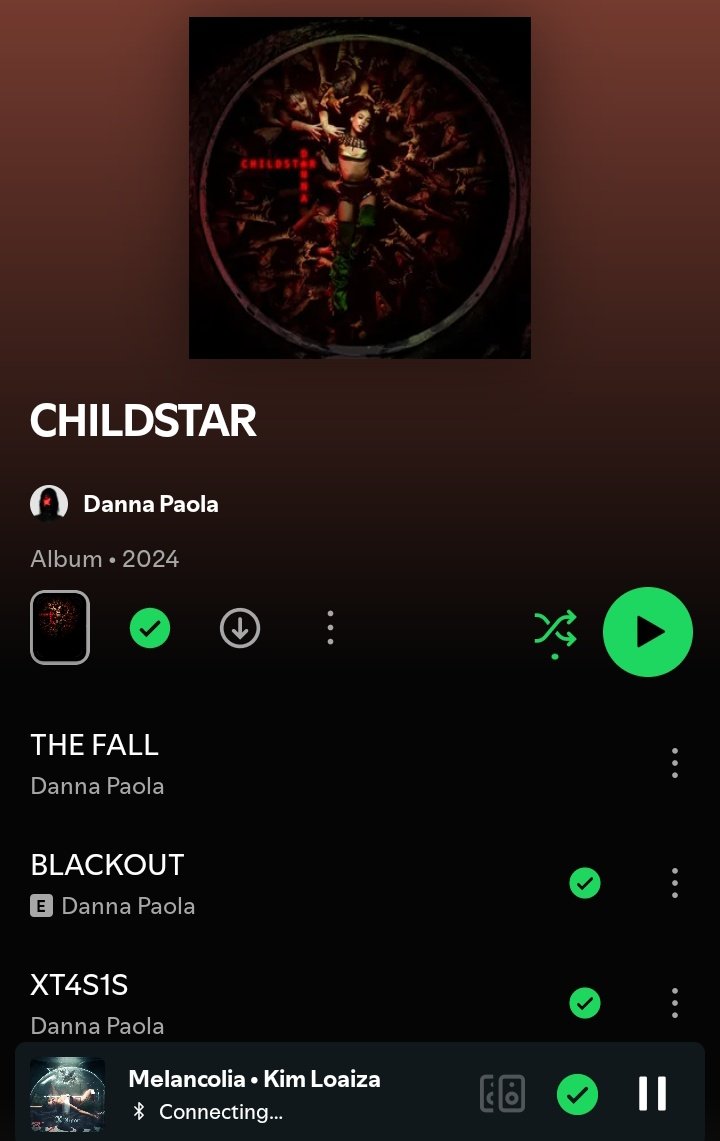 Escuchando el mejor álbum por una mexicana