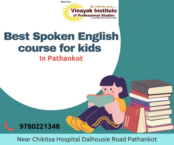 vipstudies's tweet image. Transform Your Future with  VIP Studies Spoken English Course for kids. with the confidence to speak fluent English. 

#SpokenEnglishForKids #VIPStudies #Pathankot #LanguageLearning #ConfidenceBuilding #SkillDevelopment #vipstudiespathankot #Vips
#SpokenEnglishPathankot