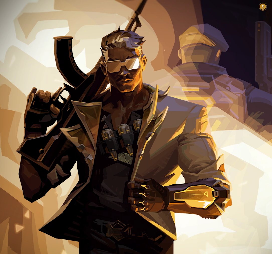 is VALORANT's Tejo their version of Kayo maybe???