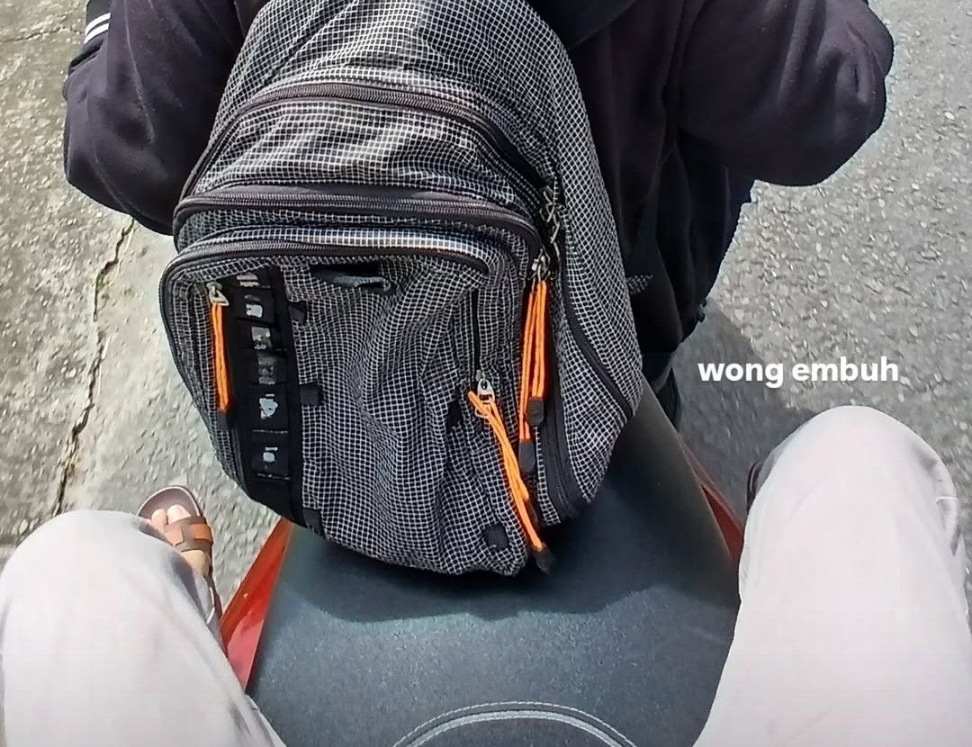 lian sayang mamah tweet media