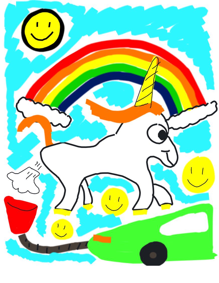 phongha's tweet image. Elon Musk's Iconic Farting Unicorn: The Meme of 2025? @FartinggUnicorn

Did you know that Elon Musk @elonmusk once hand-drew an image of a farting unicorn? A few years ago, inspired by a cup he saw, Musk created this whimsical sketch on his Tesla sketchpad. It’s regarded as one…