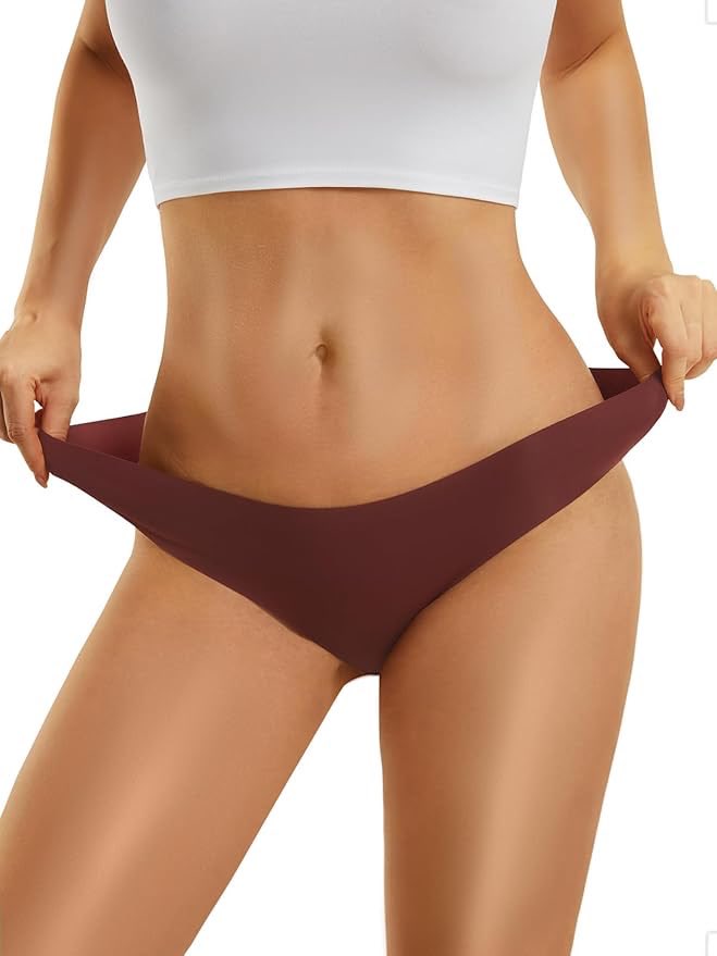 Intimate_UG's tweet photo. Low Waist Bikini Panties designed to be invisible under clothing, ensuring no visible panty lines.

Discrete Bikini Panties (6 pack) at 120,000ugx

We deliver countrywide, call/whatsapp 0783 646 239

#intimateug #underwear #panties #kampala #knickers #lingerie #women #seamless https://t.co/kkx89OAfj6