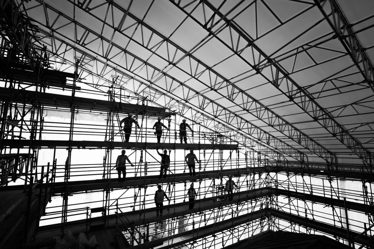 Brand Access Solutions by BrandSafway tweet media